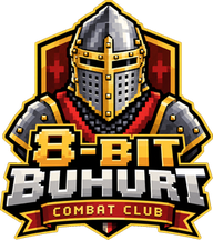 8-Bit Buhurt: Combat Club